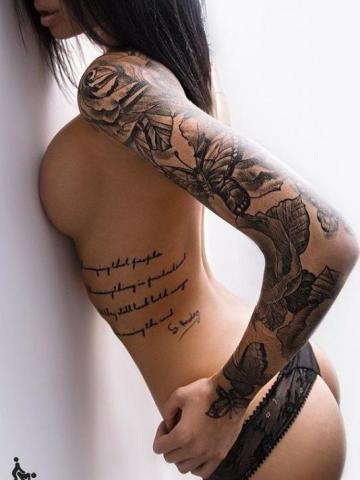 Патриция Реал Восточная Красавица фото 2